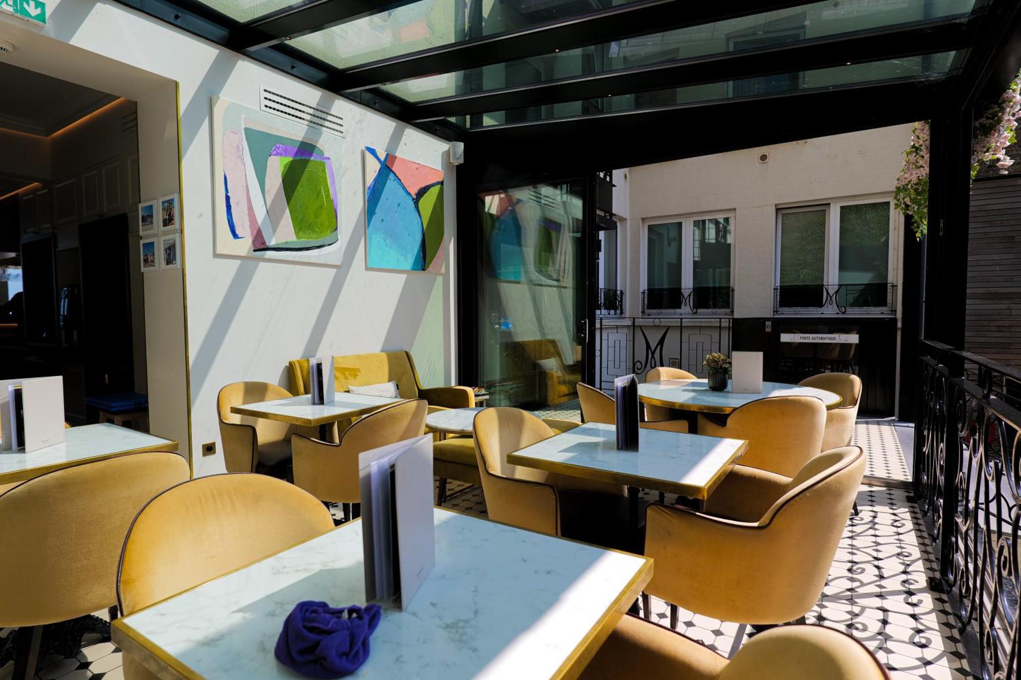 Hotel Merveilleux Cote Mer Dunkirk Bagian luar foto